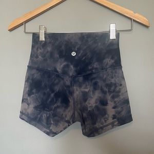 Lululemon Align Shorts